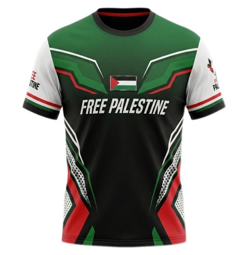 Free palestine freedom - b,