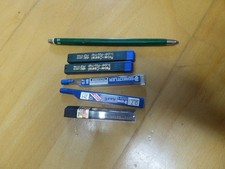 Druckbleistift von Faber Castell älteres Modell