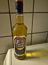 Linie Aquavit 41,5% Alkohol