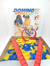Vintage domino rally challenge - vintage,
