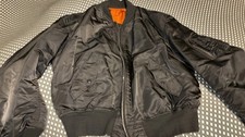 Alpha Industries Bomberjacke