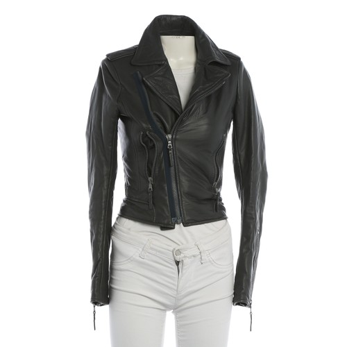 Balenciaga lederjacke 34 - balenciaga, 32