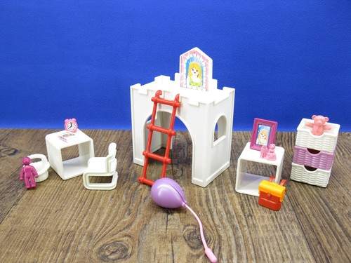 Kinderzimmer mit zubehör - mit,