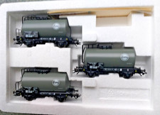 Märklin HO 4854 Wagen-Set