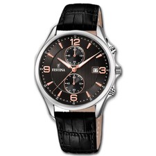 Festina Herren Uhr F6855/7