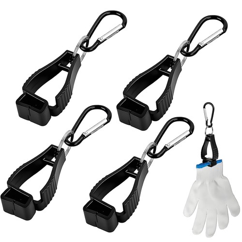Handschuhhalter kunststoff - handschuhhalter,