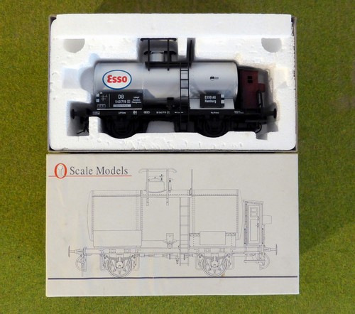 Scale models 480 52 - 0,