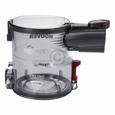 Staubbehälter hoover 48021902 - staubbehälter,