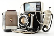 【Exc+5】 Linhof Technika 70