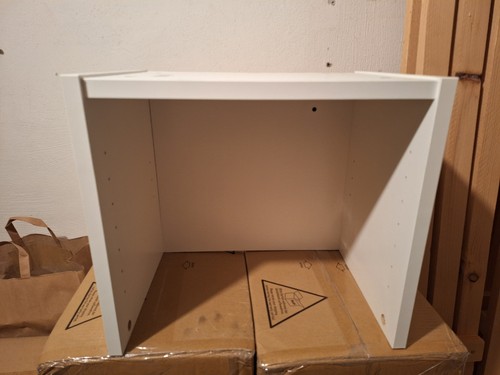 Ikea billy aufsatzregal holz - ikea,