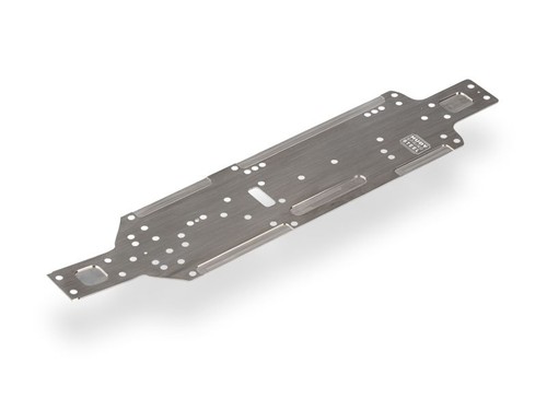 Xray xb4 chassis - chassis, 1.2mm