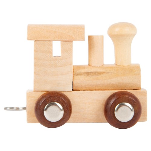Small foot 7486 buchstabenzug - small,