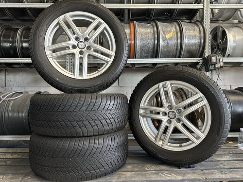 5x112 winterräder mercedes - winterräder,