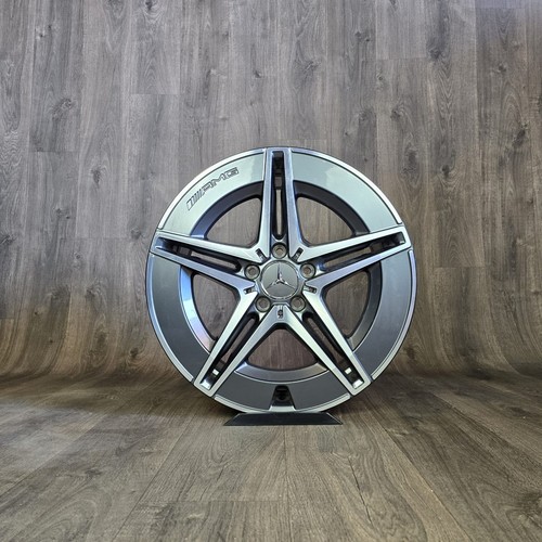Original mercedes benz c - benz,