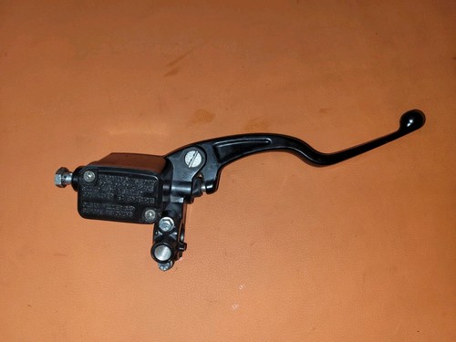 Ktm duke 125 handbremszylinder - 125,