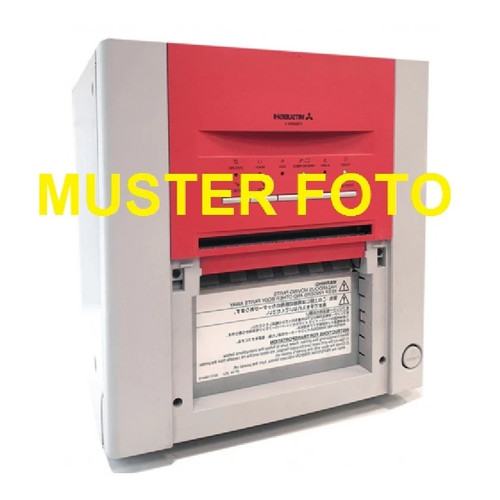 Mitsubishi cp9550dw profi - cp9550dw-s,