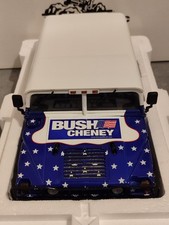 EXOTO Thunder Trac AM General