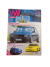 Scene von 1995 mothers - vw,