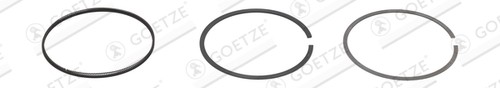 Goetze engine kolbenringsatz - engine,