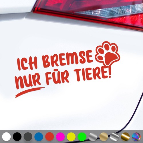 Brakes sticker only for - brakes,