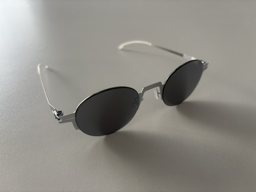 Mykita studio 2 - studio, 15.2
