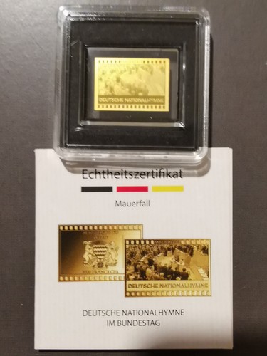Goldbarren mauerfall deutsche - mauerfall, "deutsche