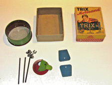 TRIX ANFOE Metallbaukasten