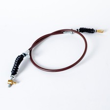 USGI M998 Humvee Throttle Control Cable 12338360, 35745-44, 2590-01-199-5423