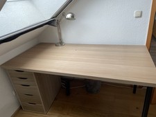 IKEA Schreibtisch