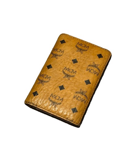 Mcm geldbörse cardholder - geldbörse,
