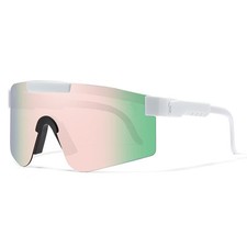 Schnelle Brille Polarisierte