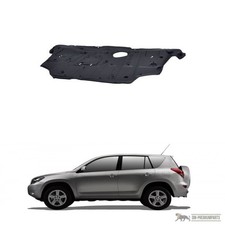 Motor Unterfahrschutz passt