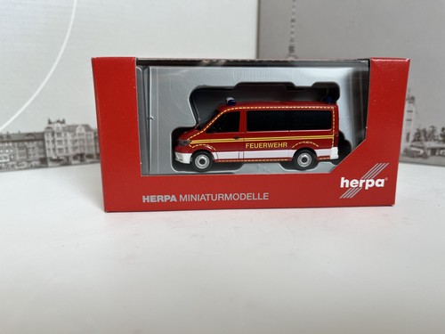 Herpa man tge bus - ,