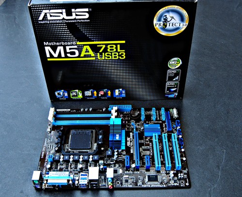 Asus m5a78l usb3 handbuch - m5a78l, +