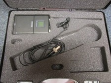 Shure UR1 Funkmikrofon