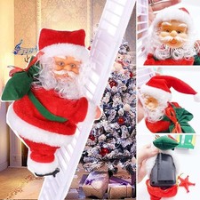 Elektrische Kletternder