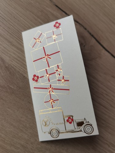 Louis vuitton limited - vuitton, gift