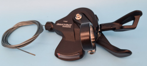 M5100 schalthebel shimano - sl-m5100,