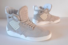 Rare SUPRA Muska Skytop IV 10