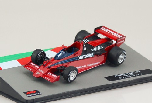 Brabham bt46b niki - bt46b,