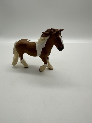 Schleich pferde tinker stute - -,