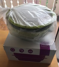 Tupperware Micro Gourmet 101