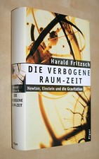 Harald Fritzsch: Die verbogene