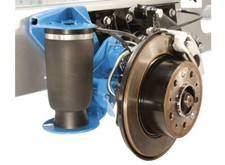 Vb Semi Air Alko Chassis