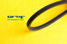 Keilriemen für Kehrmaschine