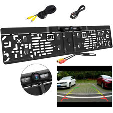 Auto Rückfahrkamera