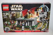 LEGO Star Wars  8038 The Battle of Endor , vollständig , neuwertig