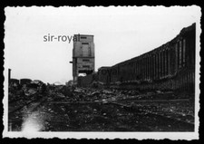 Kokerei ? Ruine - Hirschfelde