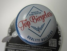 Ding Dong XXL Fahrradklingel