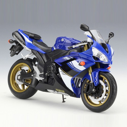 Yamaha yzf r1 motorrad - yamaha, yzf-r1